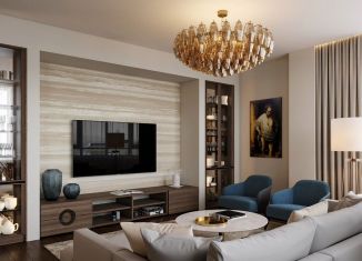 Продам однокомнатную квартиру, 38.2 м2, Тюмень