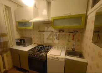 Продажа 2-комнатной квартиры, 43.7 м2, Воронеж, улица Хользунова, 21