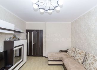 Продажа 2-ком. квартиры, 50.5 м2, Тюмень, Обдорская улица, 3
