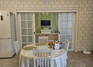 Продам трехкомнатную квартиру, 113.6 м2, Ивантеевка, Санаторная улица, 1к2