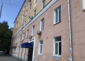 Сдается в аренду комната, 19 м2, Екатеринбург, Красный переулок, 13