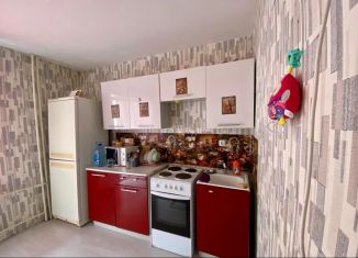 Аренда однокомнатной квартиры, 40 м2, Республика Башкортостан, улица Миловская, 16