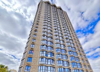 Продам 2-ком. квартиру, 57.8 м2, Ростов-на-Дону, проспект Космонавтов, 1Вс2, ЖК Акватория