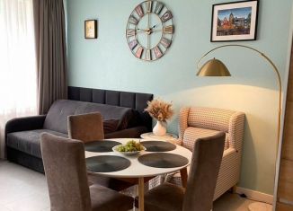 Продается 2-комнатная квартира, 64.7 м2, Мытищи, проспект Астрахова, 5