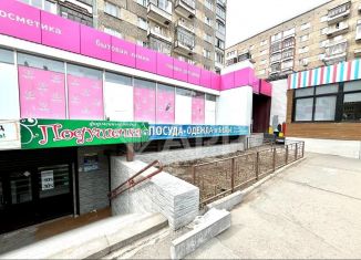 Продается торговая площадь, 186 м2, Удмуртия, Восточная улица, 32