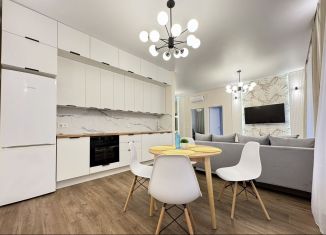 Сдается в аренду 3-комнатная квартира, 80 м2, Татарстан, улица Алексея Козина, 9