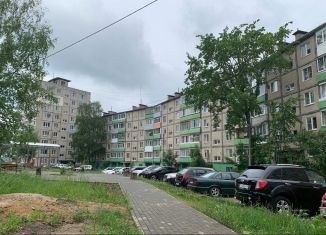 Продам 1-комнатную квартиру, 30.2 м2, Тутаев, Комсомольская улица, 60