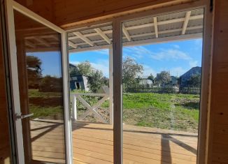 Продается дом, 36 м2, Вологодская область