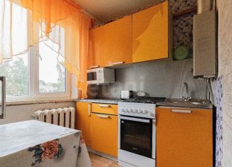 Продажа двухкомнатной квартиры, 44.4 м2, Псков, Юбилейная улица, 77