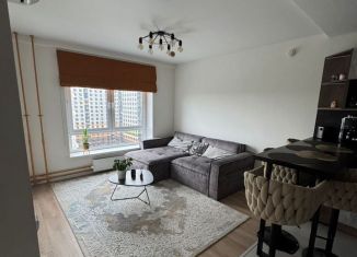 Продается трехкомнатная квартира, 68.5 м2, Москва, Люблинская улица, 78к3, ЖК Люблинский Парк