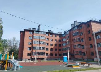 2-комнатная квартира на продажу, 56.2 м2, Ярославль, 2-й Норский переулок, 5