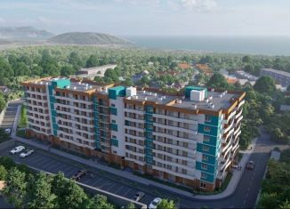 Продается 1-ком. квартира, 35.2 м2, Судак, улица Айвазовского, 4/1