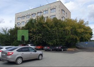Сдается в аренду офис, 1548 м2, Челябинск, улица Блюхера, 69