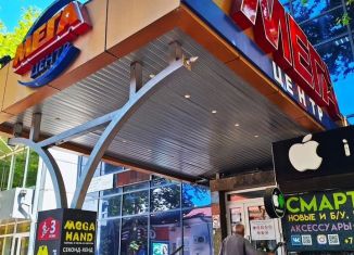 Продам помещение свободного назначения, 16.6 м2, Керчь, Кооперативный переулок, 26