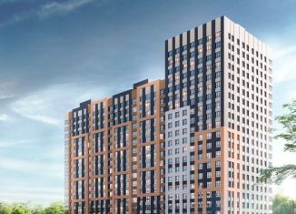 Продается 2-комнатная квартира, 64.8 м2, Рязань