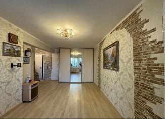 Продам однокомнатную квартиру, 30.9 м2, Брянск, переулок Пилотов, 14