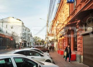 Продажа помещения свободного назначения, 245 м2, Краснодар, Красноармейская улица, 64, Центральный внутригородской округ