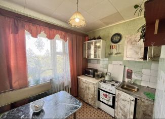 Продается 2-ком. квартира, 52.8 м2, Ульяновск, Промышленная улица, 28, Засвияжский район