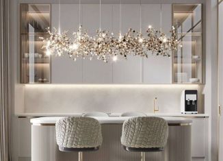 Продам 1-ком. квартиру, 39.5 м2, Тюмень, улица Евгения Войнова, 3