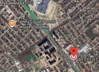 Продам участок, 4.7 сот., Махачкала, 2-й Ансалтинский тупик