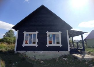 Продается дом, 80 м2, Республика Башкортостан, улица Пирогова