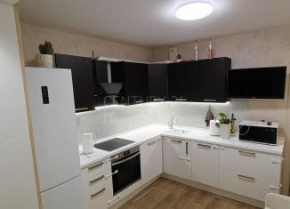 Продажа 1-комнатной квартиры, 44 м2, Люберцы, проспект Гагарина, 26к3