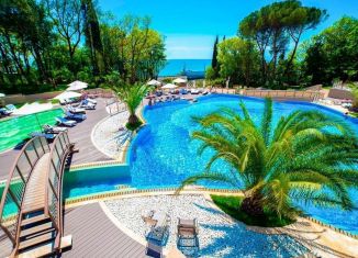 Продам 2-ком. квартиру, 110 м2, Сочи, Курортный проспект, 89/2, микрорайон Бытха