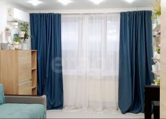 Продаю 1-комнатную квартиру, 40 м2, Саратов, улица имени Академика Н.Н. Семёнова, 7