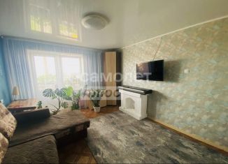 Продам 3-ком. квартиру, 79.8 м2, Республика Башкортостан, бульвар Салавата Юлаева, 42