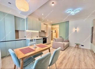 Продажа двухкомнатной квартиры, 57.3 м2, Сочи, Депутатская улица, 9