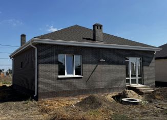 Дом на продажу, 103 м2, поселок Дмитриадовка, Сибирская улица