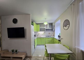 Сдача в аренду 2-ком. квартиры, 42 м2, Краснодарский край, улица Исаева, 13