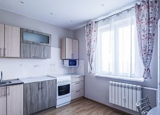 Продаю двухкомнатную квартиру, 52.2 м2, Краснодар, улица 70-летия Октября, 34, микрорайон Юбилейный