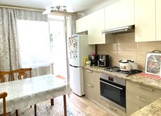 Сдам однокомнатную квартиру, 28.3 м2, Краснодар, улица имени С.С. Прокофьева, 3А, Музыкальный микрорайон