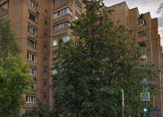 1-комнатная квартира в аренду, 33 м2, Москва, улица Плющиха, 27, метро Киевская