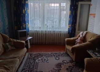 Сдача в аренду 2-комнатной квартиры, 48 м2, Курганская область, улица Володарского, 30