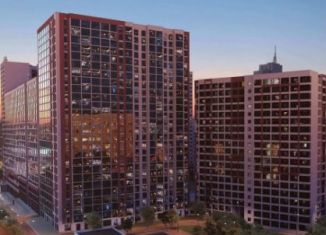 Квартира на продажу студия, 24 м2, Республика Башкортостан, Нефтепроводный переулок, 27