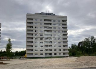 Продается двухкомнатная квартира, 60 м2, Калужская область, проезд Юрия Круглова, 16