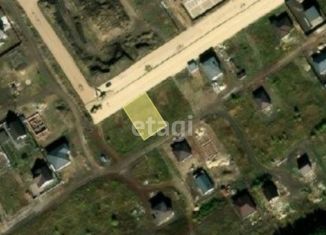 Продам участок, 7 сот., деревня Крутые Выселки, Рождественская улица