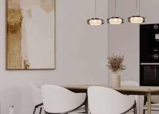 Продается дом, 151.4 м2, деревня Трусово, КП Истринская ривьера, 7