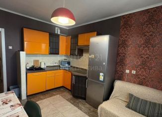 Продам 2-комнатную квартиру, 57.8 м2, Люберцы, Комсомольский проспект, 8/2