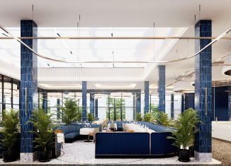 Продажа квартиры студии, 28 м2, Сочи, микрорайон Курортный Городок, улица Ленина, 219Л