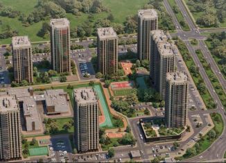 Продажа квартиры студии, 24.8 м2, Ростов-на-Дону, улица Жданова, 24/29