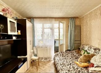 Продаю 1-ком. квартиру, 29 м2, Казань, Волгоградская улица, 6