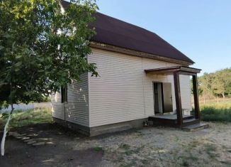 Продажа дома, 107.7 м2, Краснодарский край, Спортивный переулок, 21