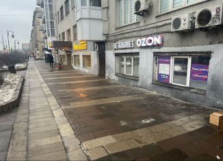 Продам помещение свободного назначения, 190 м2, Москва, Новослободская улица, 67/69, метро Менделеевская