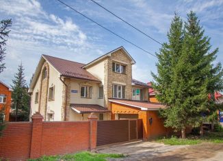 Продаю дом, 223 м2, Республика Башкортостан, Корабельная улица