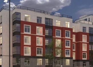 Продаю 3-ком. квартиру, 74.6 м2, Сертолово