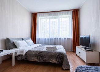 Сдается 1-ком. квартира, 36 м2, Гатчина, проспект 25 Октября, 48