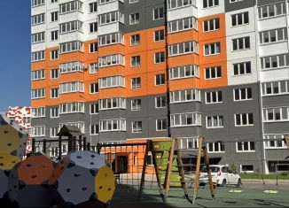 Двухкомнатная квартира на продажу, 64.5 м2, Ростов-на-Дону, улица Дмитрия Петрова, ЖК Суворовский